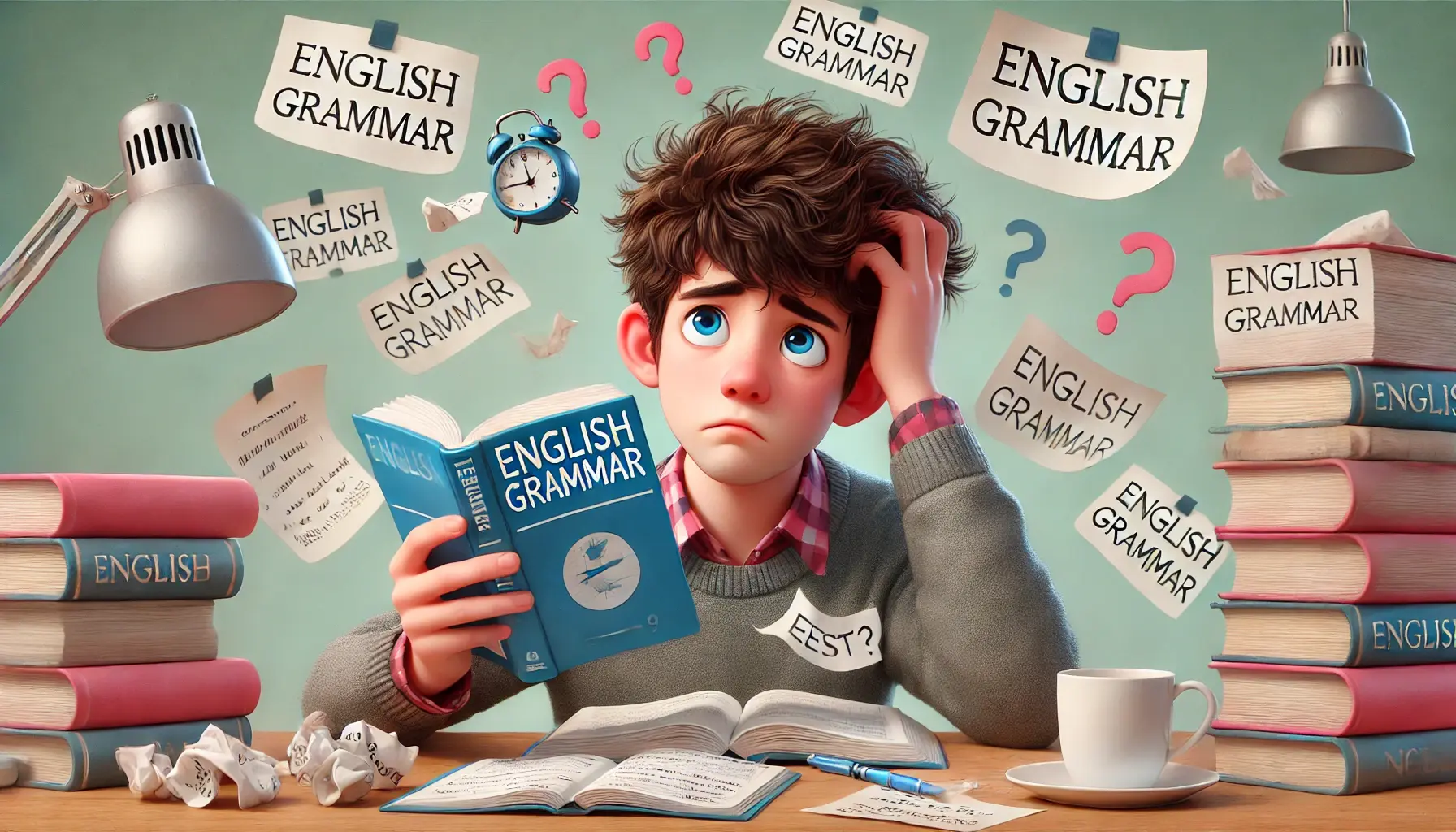 اشتباهات رایج در یادگیری زبان با آهنگ‌ها و راهکارها